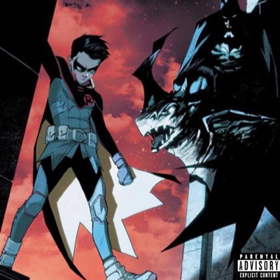 BATMAN & ROBBIN (feat. lil khami) - Single