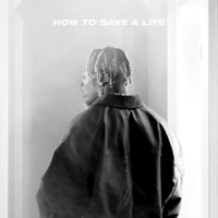How to Save a Life - Single - Barry Hendrixx