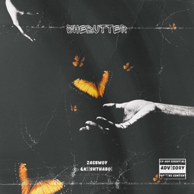 SHEBUTTER (Raw) - Single