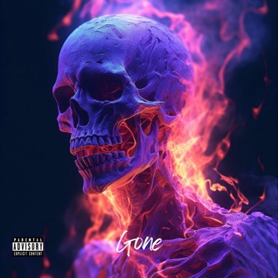 Gone (feat. Kish) - Single