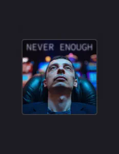 收听 mrBigSpin、观看音乐视频、阅读小传、查看巡演日期等 ！