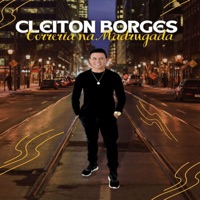 Correria na Madrugada (feat. Rainha Musical) - Single - Cleiton Borges