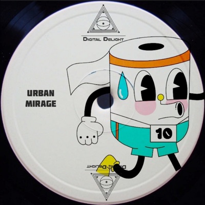 Urban Mirage