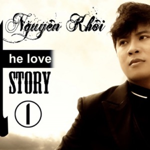 The Love Story 1 - Single
