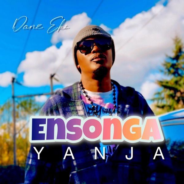 Ensonga Yanja