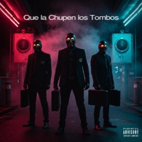 Que La Chupen Los Tombos (feat. Daycer MC) - Single - Romani Music