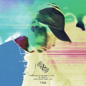 C2C Festival 2023, Stone Island Stage: Tiga (DJ Mix)