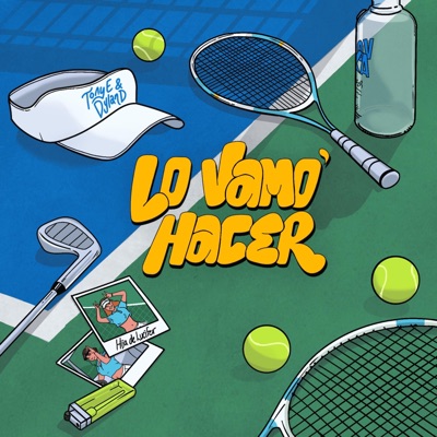 Lo vamo' hacer - Single