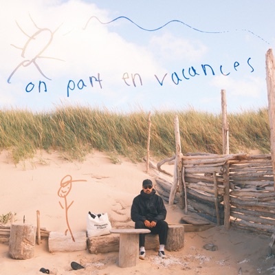 On Part en Vacances - EP