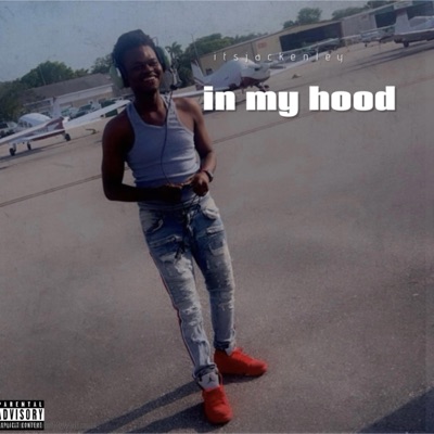 In My Hood - Single