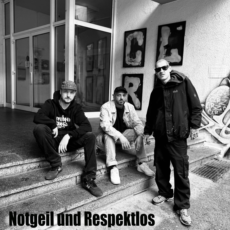 Hungerlohn (feat. Helmut Hustle)