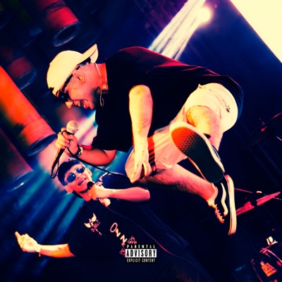 En el Club Con 16 (feat. GoreTT, Tese & Break’O) - Single