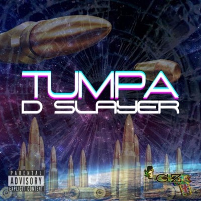 Tumpa - Single