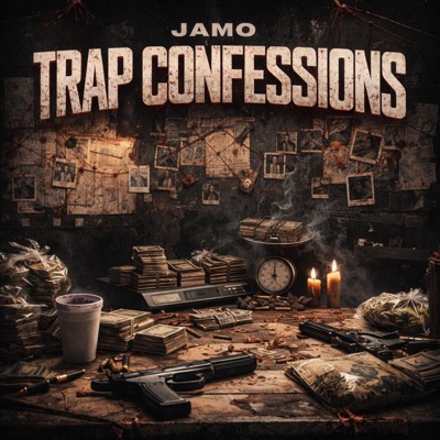 Trap Confessions - Single