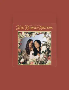 Dengarkan The Burney Sisters, tonton video musik, baca bio, lihat tanggal tur & lainnya!