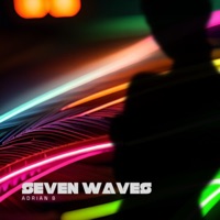 Seven Waves - Single - Adrian B