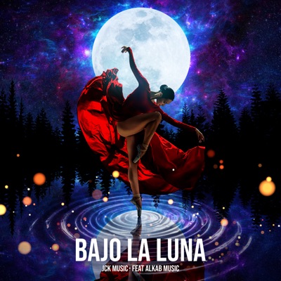 Bajo la Luna (feat. Alkab Music) - Single