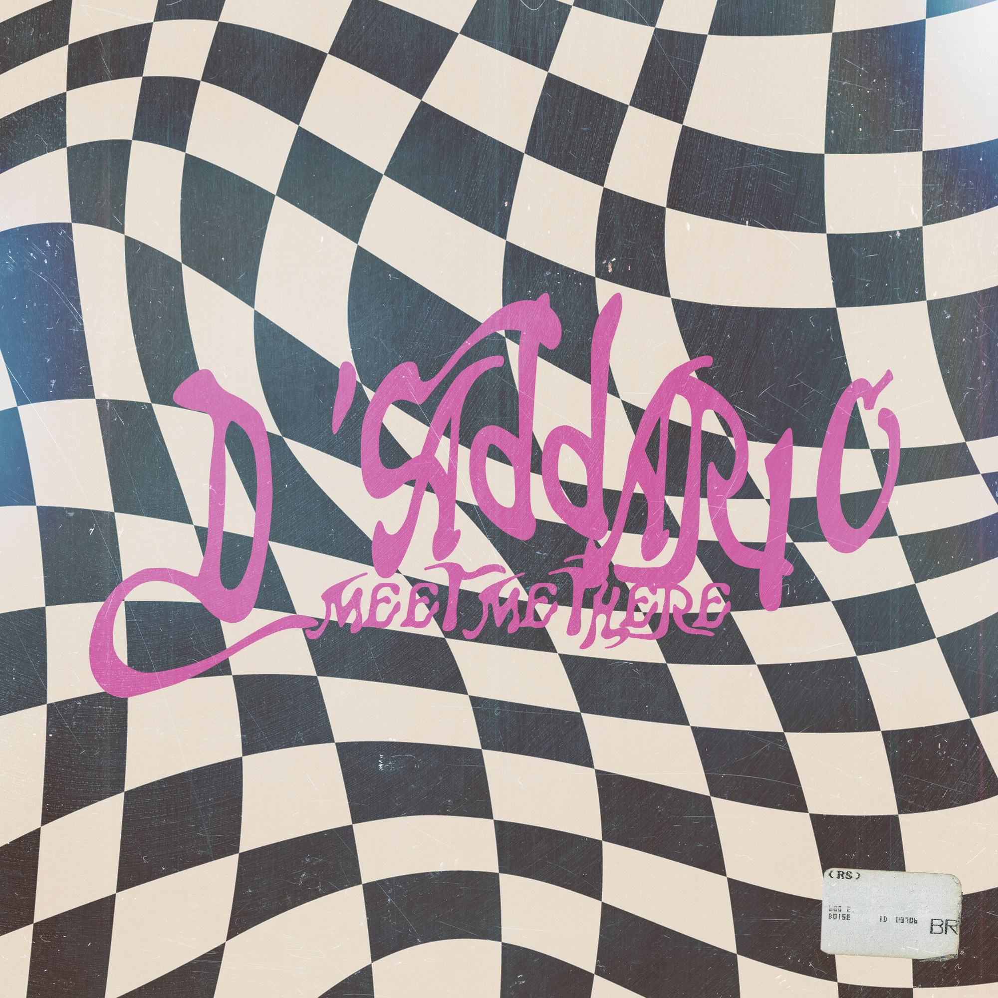 Meet Me There - Single