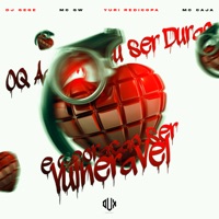 Oq Adianta Eu Ser Durão e o Coração Ser Vuneravel - Single - MC Caja & Yuri Redicopa