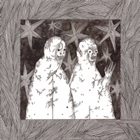 Чорна смерть / Видіння - Single - Obrij
