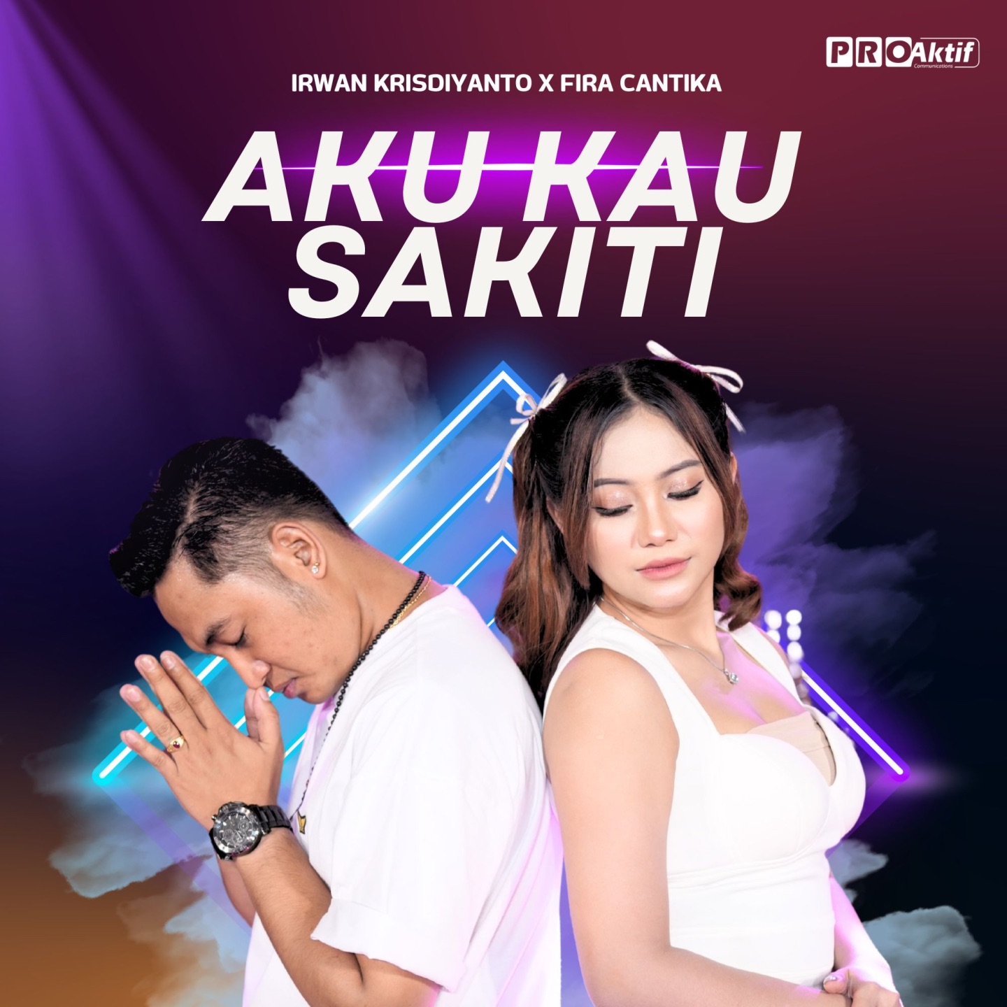 Aku Kau Sakiti - Single