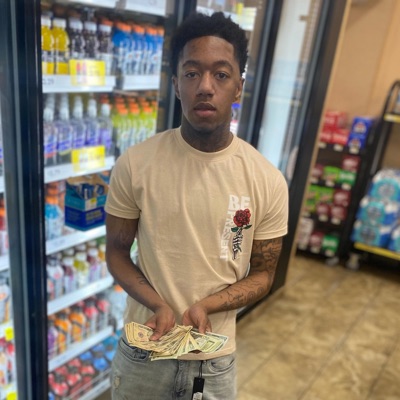 Drop The Lo - Single