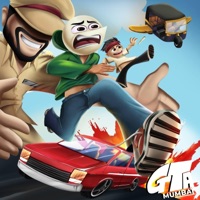 GTA Mumbai - Single - Angry Prash, Jay Kila, KNAV & Vedang
