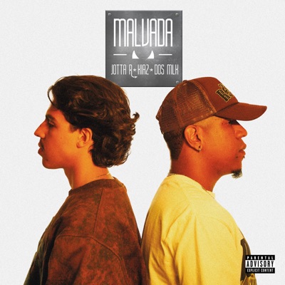 Malvada - Single