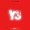 Y3 (feat. ENB) - LEGY lyrics