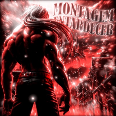 MONTAGEM ENTARDECER - EP