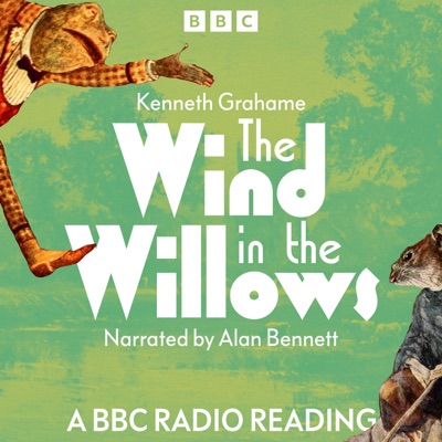 The Wind In The Willows (Abridged)