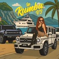 La Rumba, Vol. 3 - Single - Jr Mafiah