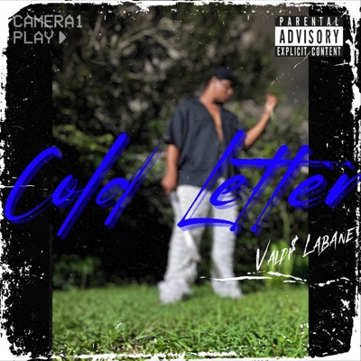 Cold Letter - Single