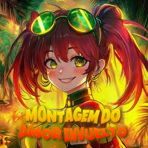 MONTAGEM DO AMOR ENVUELTO - EP
