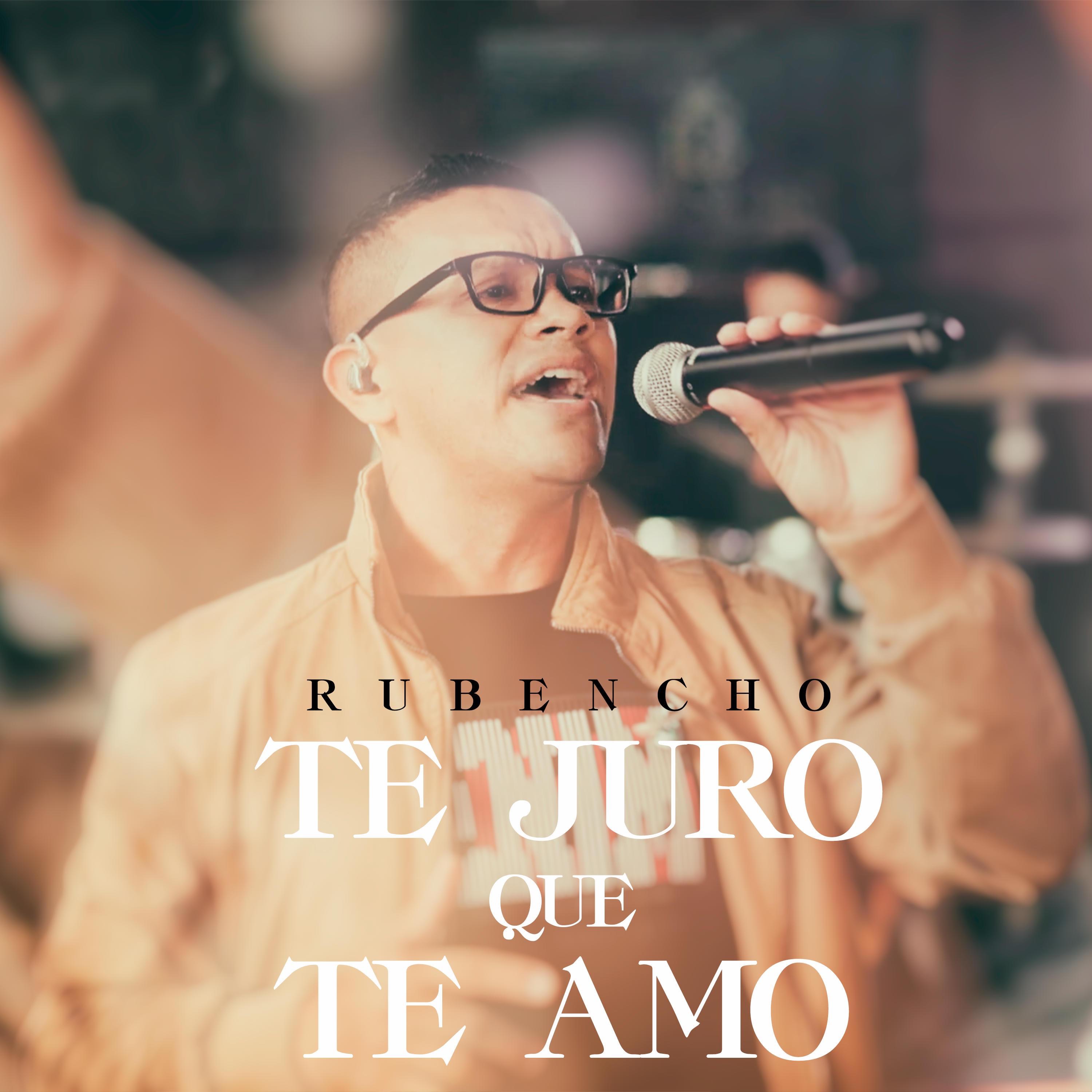 Te juro que te amo - Single