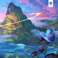 After the Rainbow - Living Room