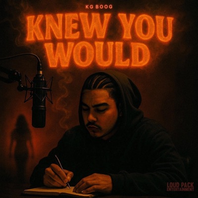 Knew You Would - Single