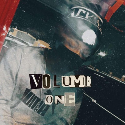 DAYS IN MY HOUSE, Vol. 1 - EP