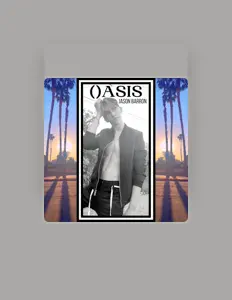 Listen to Jason Barron, watch music videos, read bio, see tour dates & more!