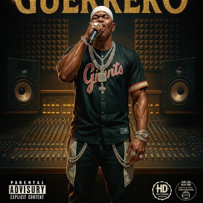 GUERRER0 (feat. Unity on the Beat, Scrit-Master & AndreoolY) - Single