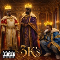 3 Kings - ItsStvx, Loyalty Over Love & Dwyane Golden