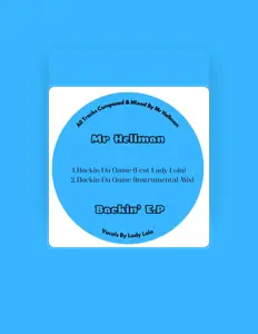 Listen to Mr Hellman, watch music videos, read bio, see tour dates & more!