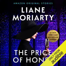 The Price of Honey: Deadly Ambition Collection (Unabridged)