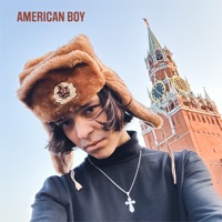 AMERICAN BOY - Single - Molodoj Platon