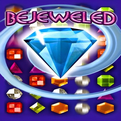 bejeweled - Single