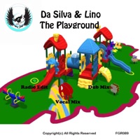 The Playground - Single - Da Silva & Lino