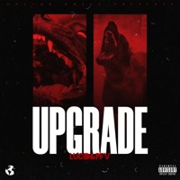 UPGRADE (feat. Lucid & PFV) - Single - Doctor Omega