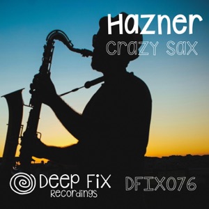 Crazy Sax - Single