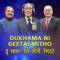 Dukhama Ni Geetai Mitho  Dr. Purushottam Shrestha_Shakti Ballav_Dhrub Raj Poudel - Single - Shakti Ballav Shrestha