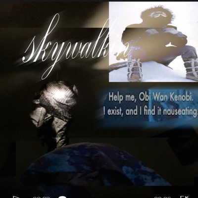skywalkin - Single